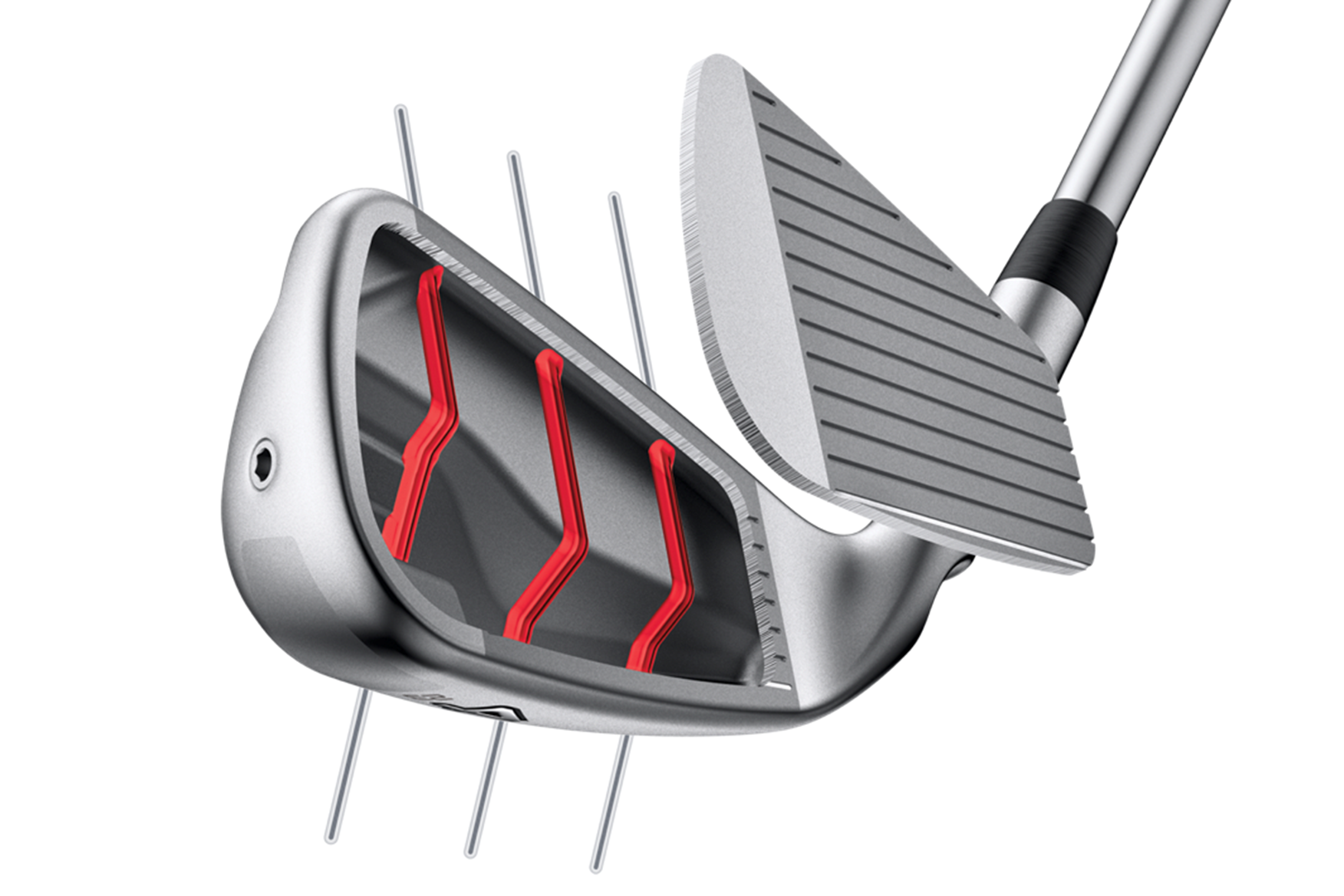 ping g410 crossover